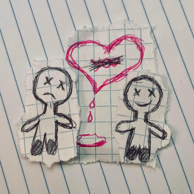 <3, cover art