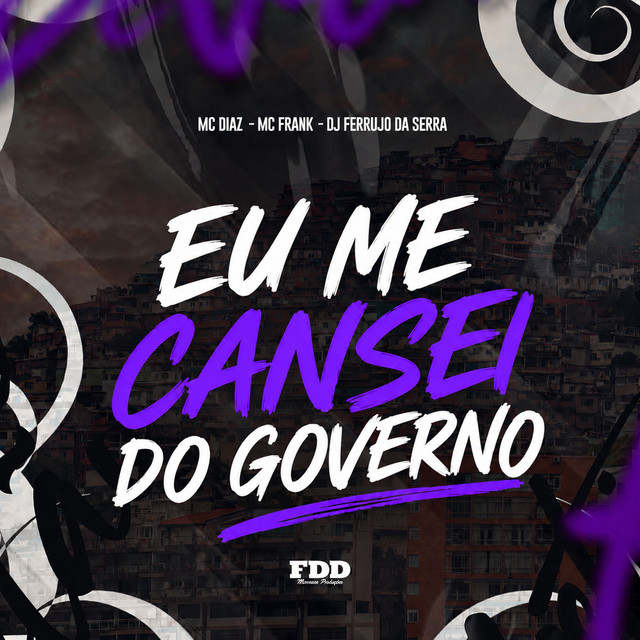Eu me Cansei do Governo