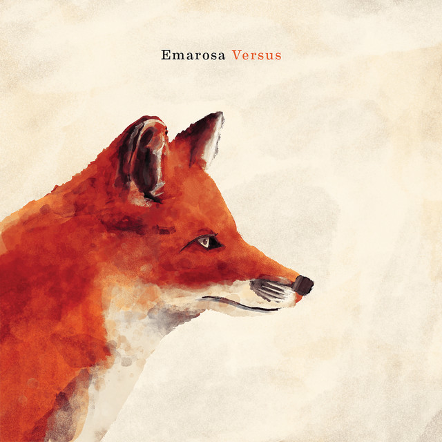 Versus - Album by Emarosa | Spotify