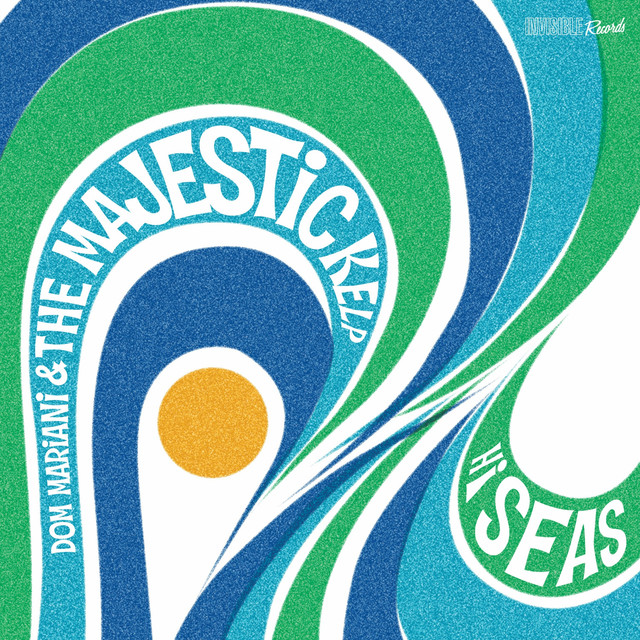 Dom Mariani Photo