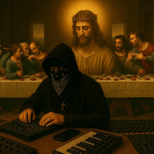 La ușa mea cover art