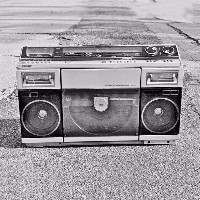 LA Soul cover art