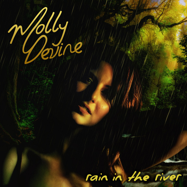 Rain in the River cover art