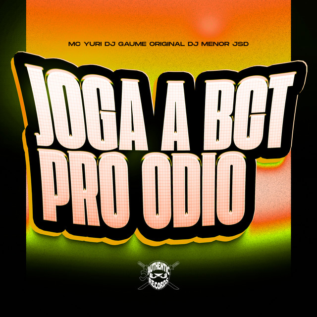 Joga a Bct pro Odio