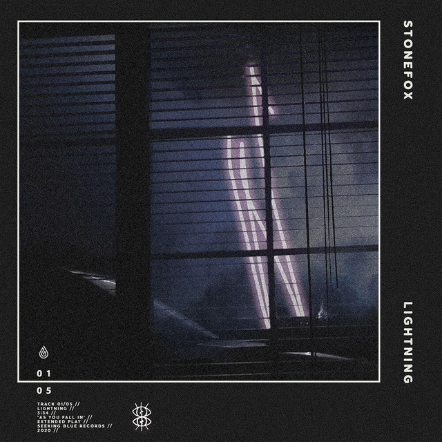 Lightning cover art