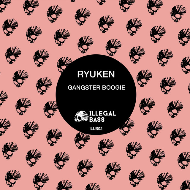 Gangster Boogie cover art