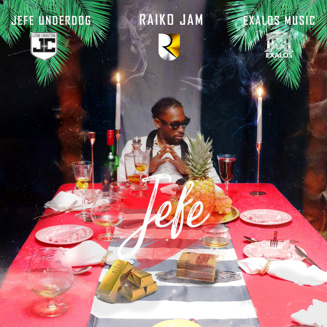 Jefe
