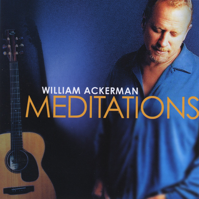 Meditations cover art