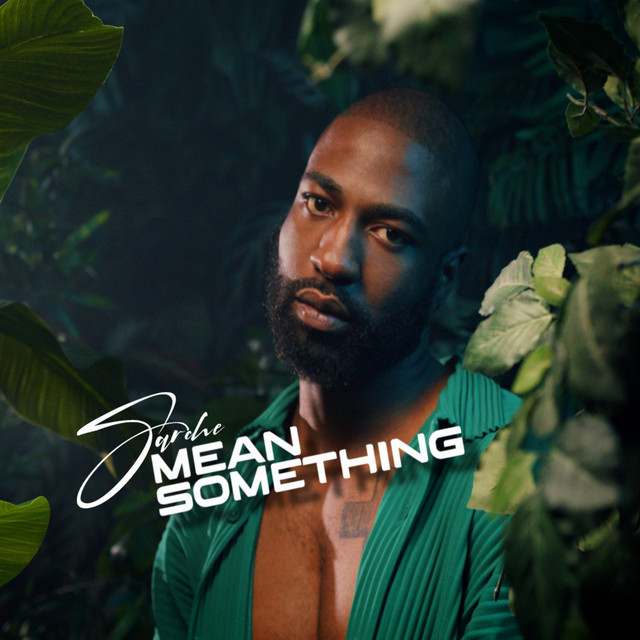 Mean Something