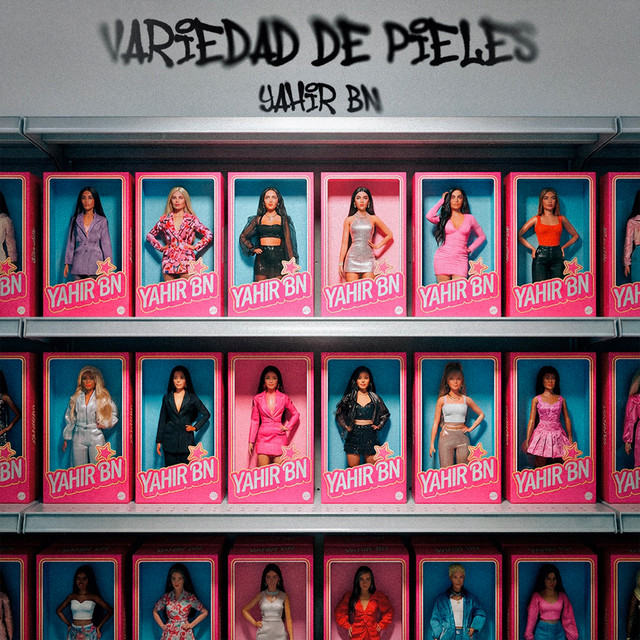 Variedad De Pieles