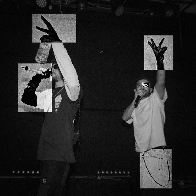 album image