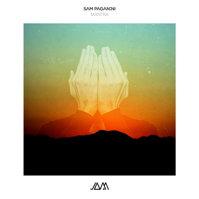 Mantra album art