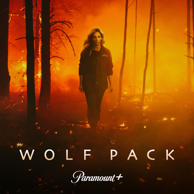 Can't Fight The Moonlight (From the Paramount+ Original Series) cover