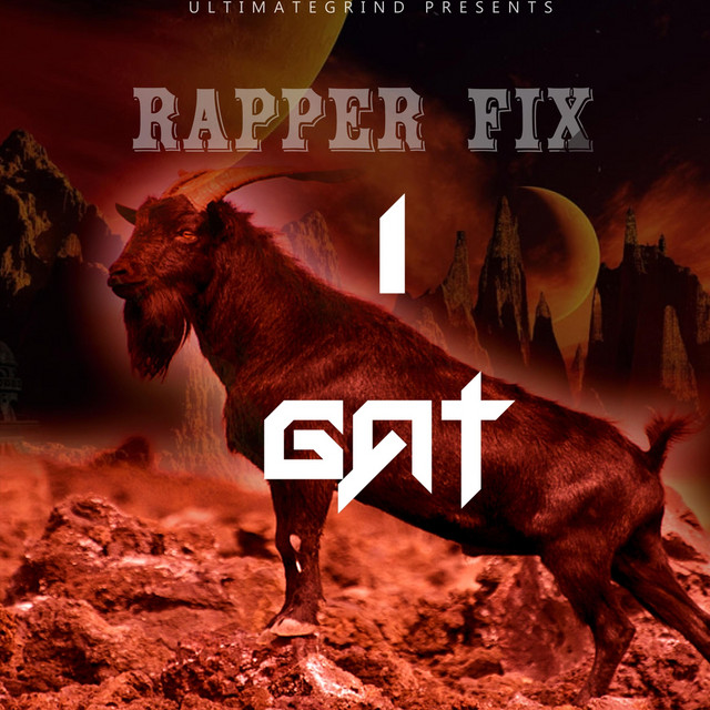 I Gat - Single by Rapper Fix | Spotify