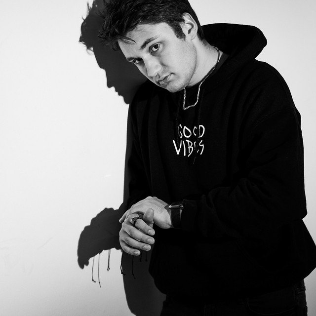 Tears - Single by PATRICK! | Spotify