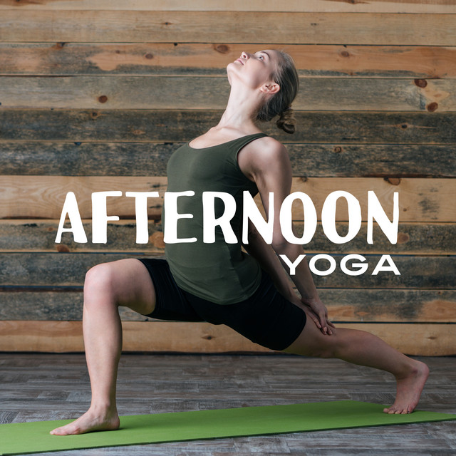 Afternoon Soft Awakening cover art