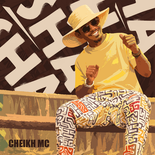 Cheikh MC