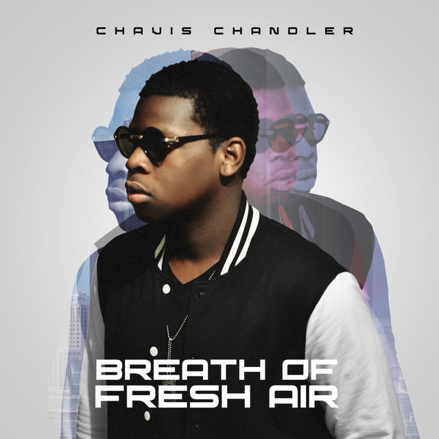 Breath of Fresh Air cover art