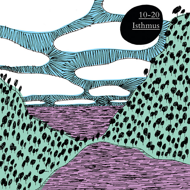 Isthmus cover