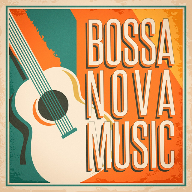Bossanova Music cover art