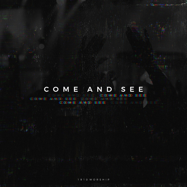 Come and See cover