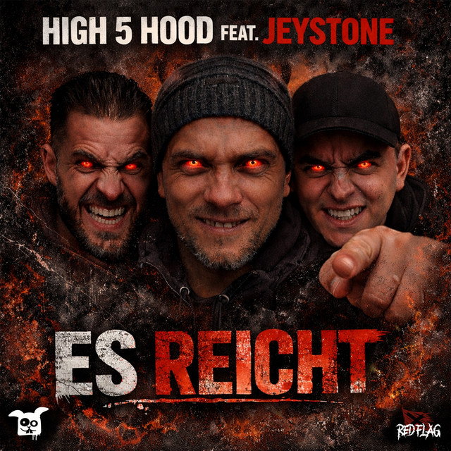 Es reicht cover