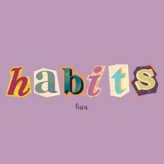 habits cover art