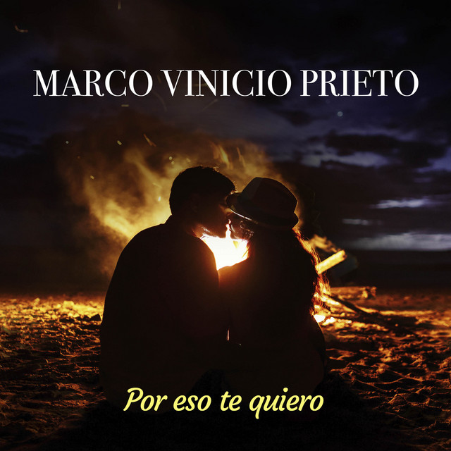 Por Eso Te Quiero cover art