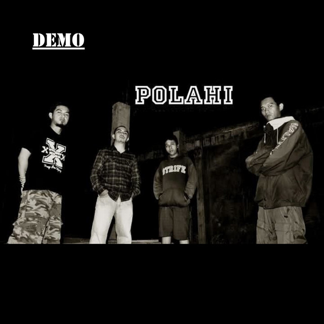 Demo cover art