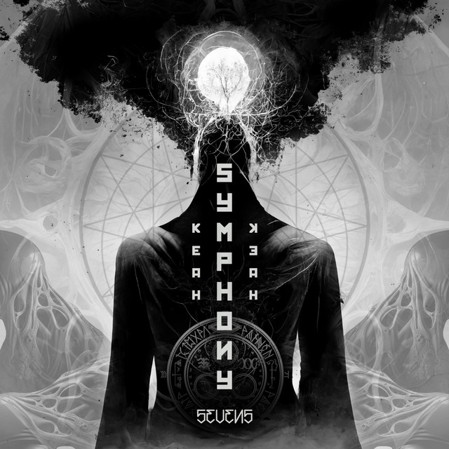 Symphony cover art