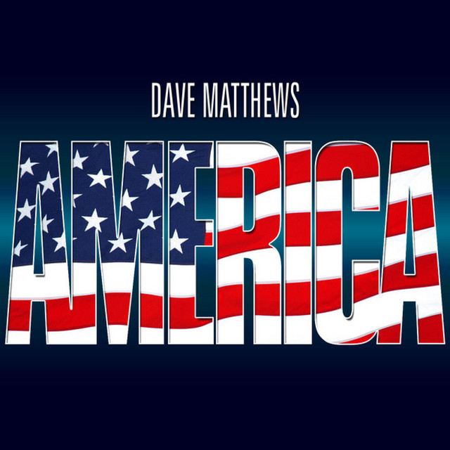 America cover art