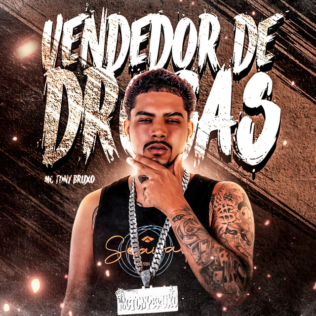 Vendedor de Drogas