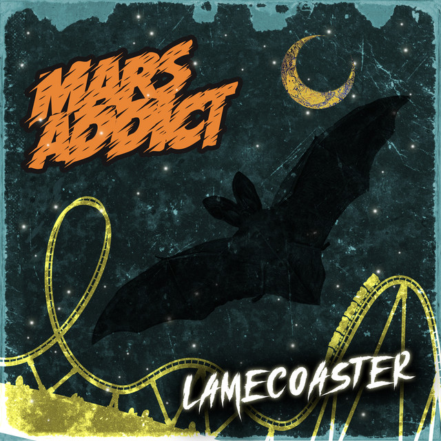 Lamecoaster by Mars Addict