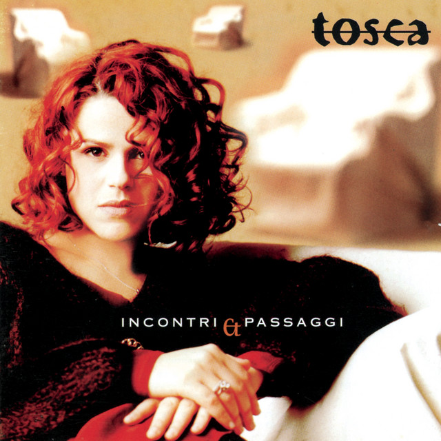 Incontri e passaggi cover art