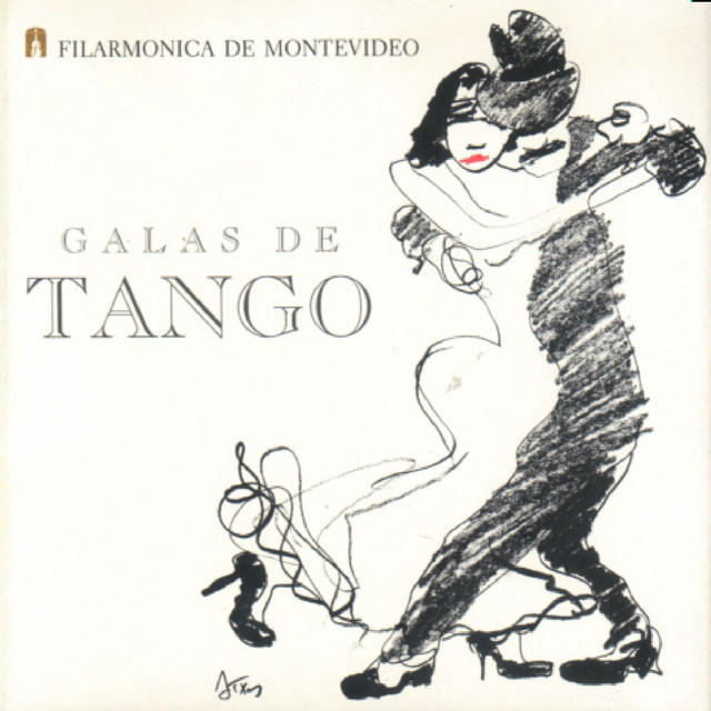 Galas De Tango cover art