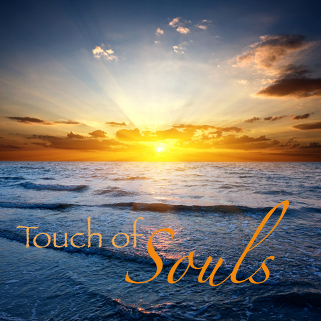 Touch Of Souls (Folge 2) cover