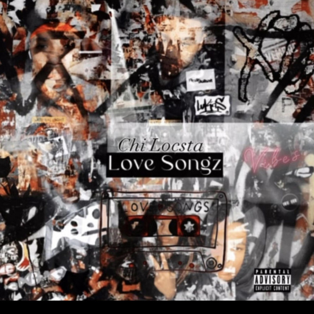 Love Songs - Single by Chi Locsta | Spotify