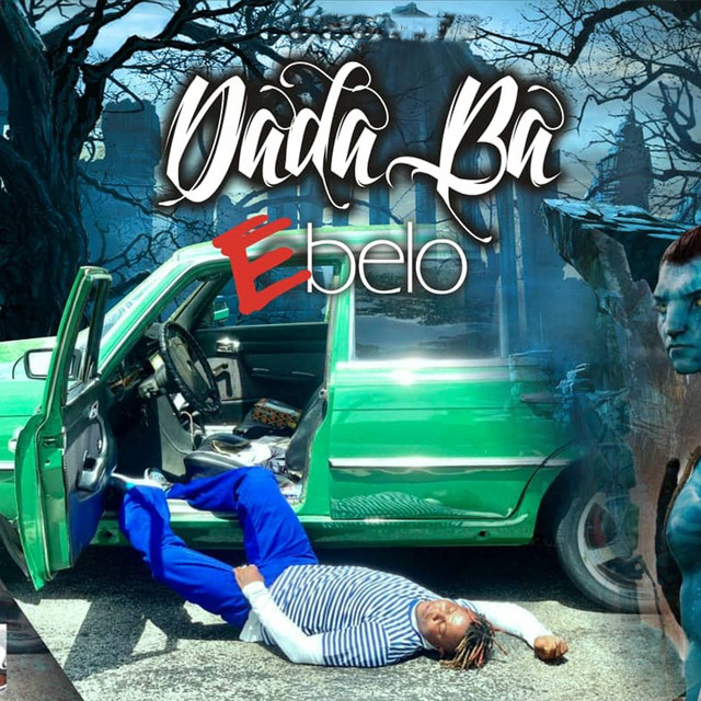 Dada Ba cover art
