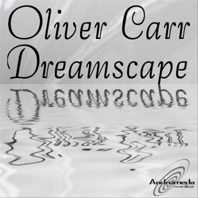 Oliver Carr