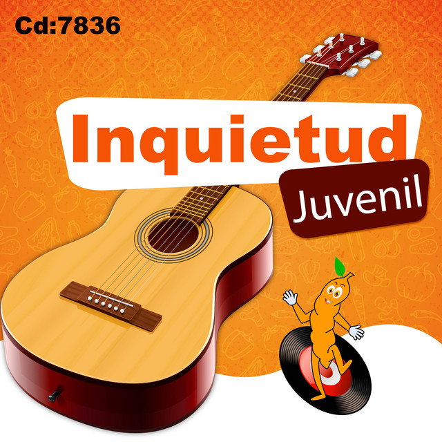 Inquietud Juvenil