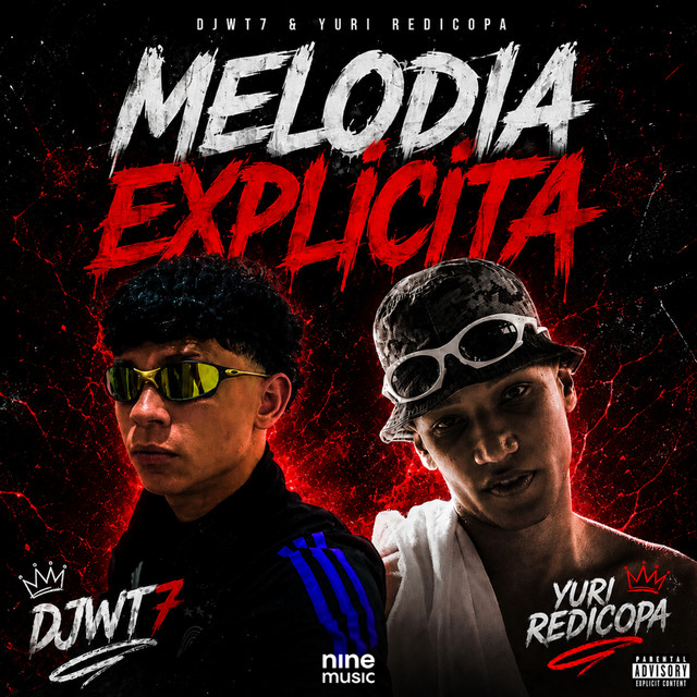 MELODIA EXPLÍCITA