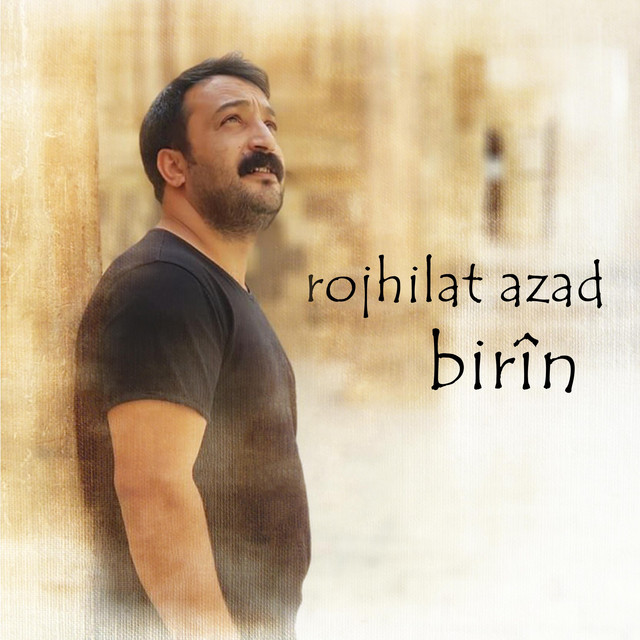 Birîn cover art