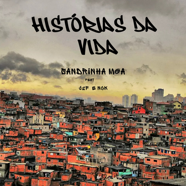 Sandrinha MGA