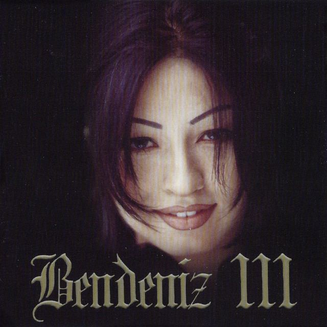 Bendeniz, Vol. 3 cover art