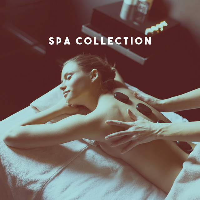 Spa Collection cover art