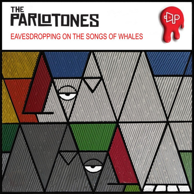 Eavesdropping On the Songs of Whales cover art
