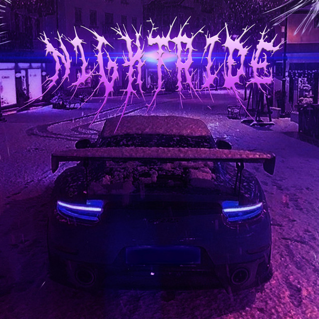 NIGHTRIDE