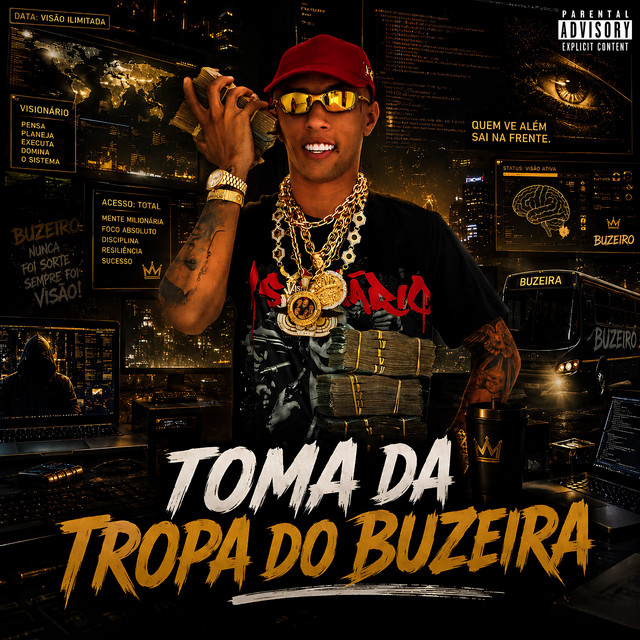 TOMA DA TROPA DO BUZEIRA