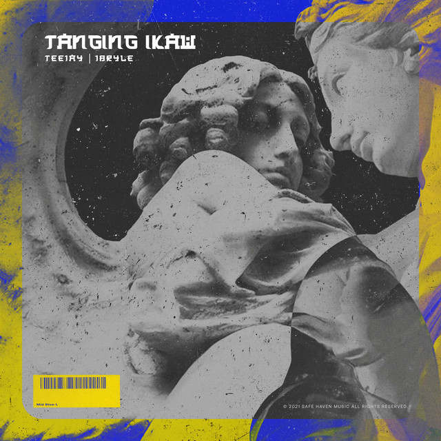 Tanging Ikaw cover art