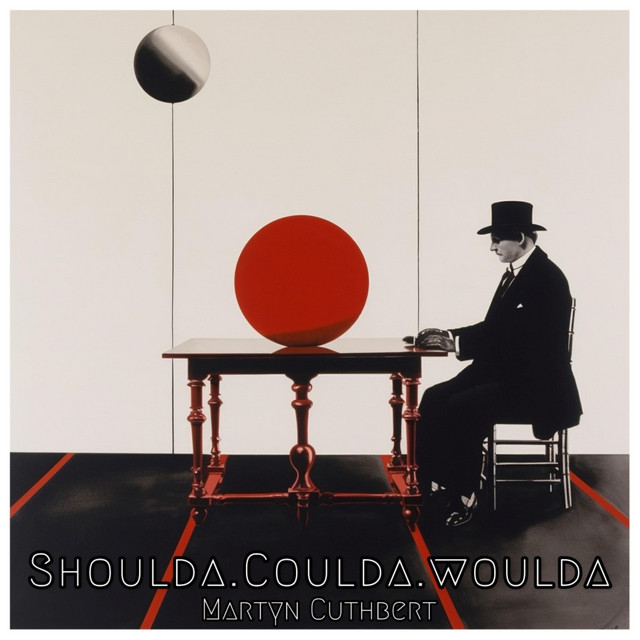 Shoulda.Coulda.Woulda cover art